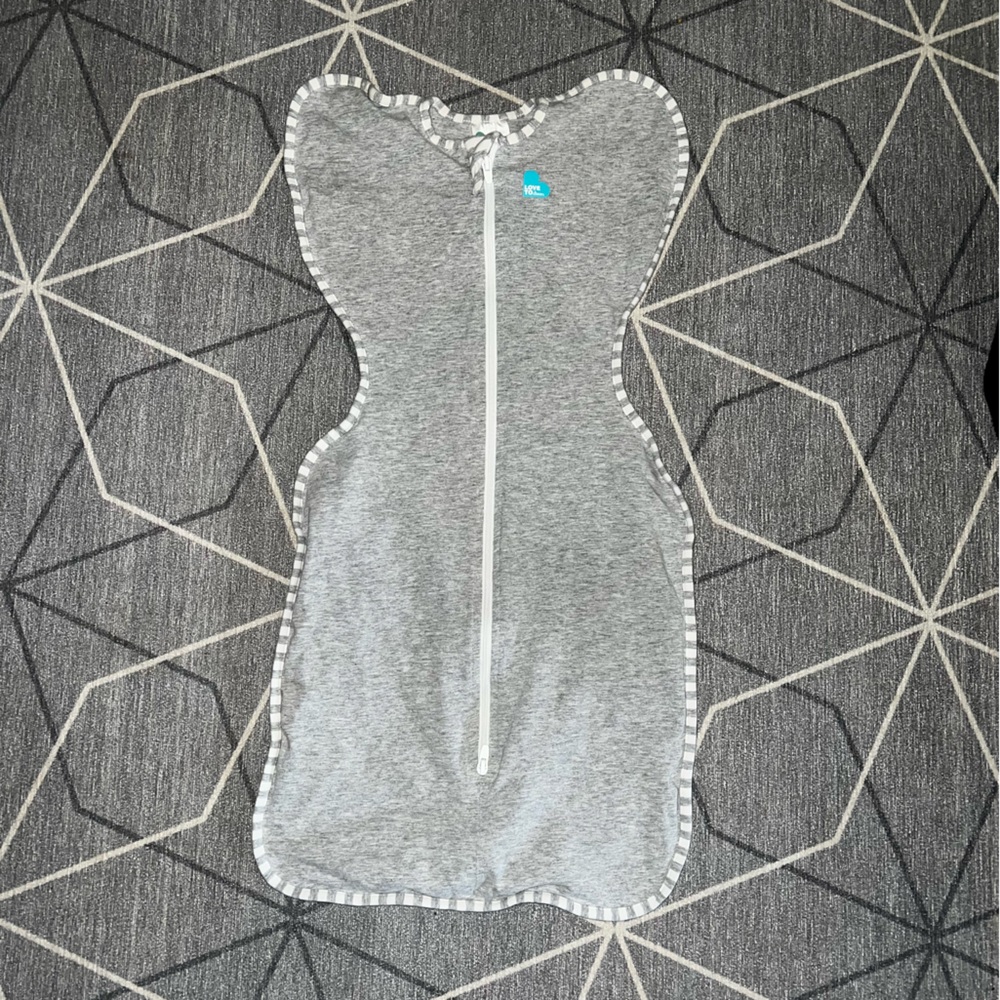 Love to dream swaddle